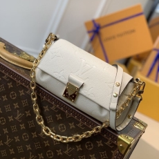 LV Satchel bags